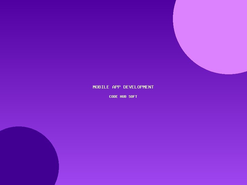 StyleHub London – Sustainable Fashion Discovery App